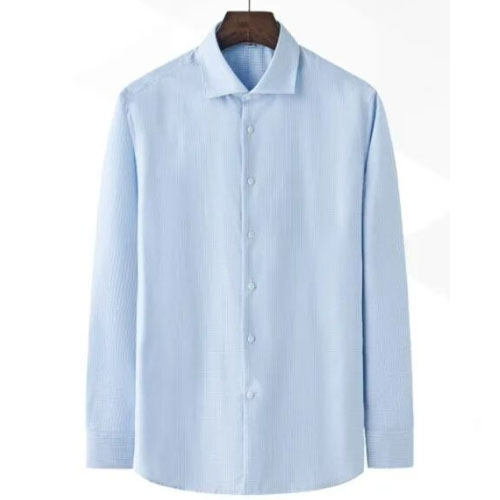 HC3071-1C 男长袖衬衫