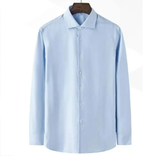 HC3073-1C 男长袖衬衫