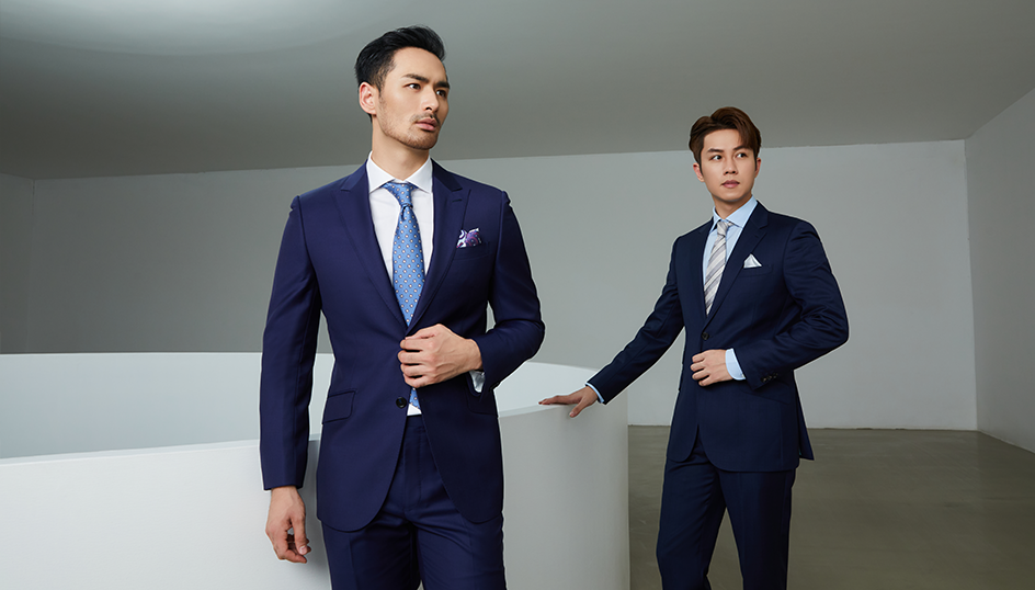 职业服装定制流程