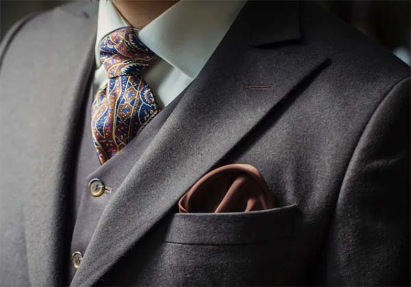 西装定做都需要注意哪些问题？