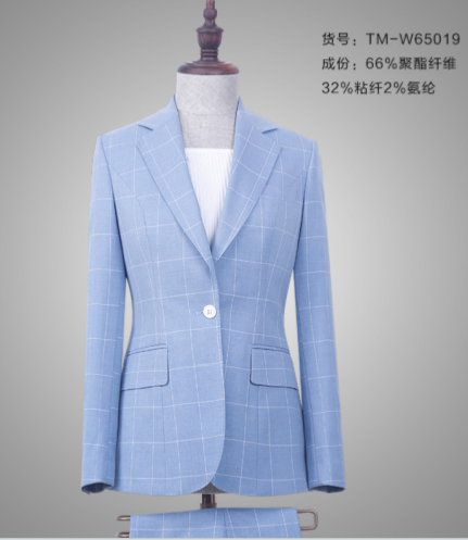 从面试西服到定制西服